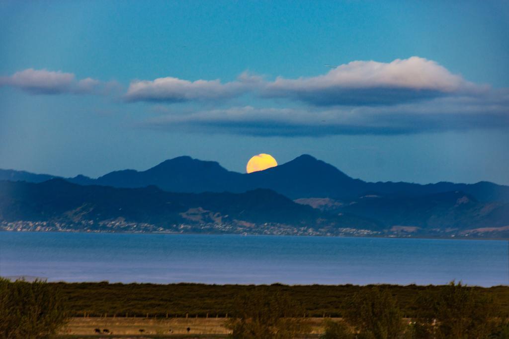 Miranda Sea View Apartment エクステリア 写真